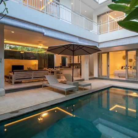 Villa Sayang Sanur VI Екстер'єр фото