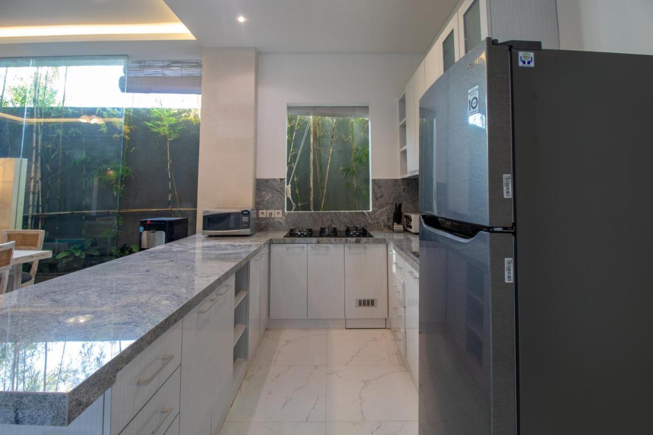 Villa Sayang Sanur VI Екстер'єр фото