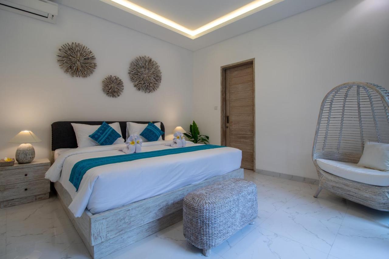 Villa Sayang Sanur VI Екстер'єр фото