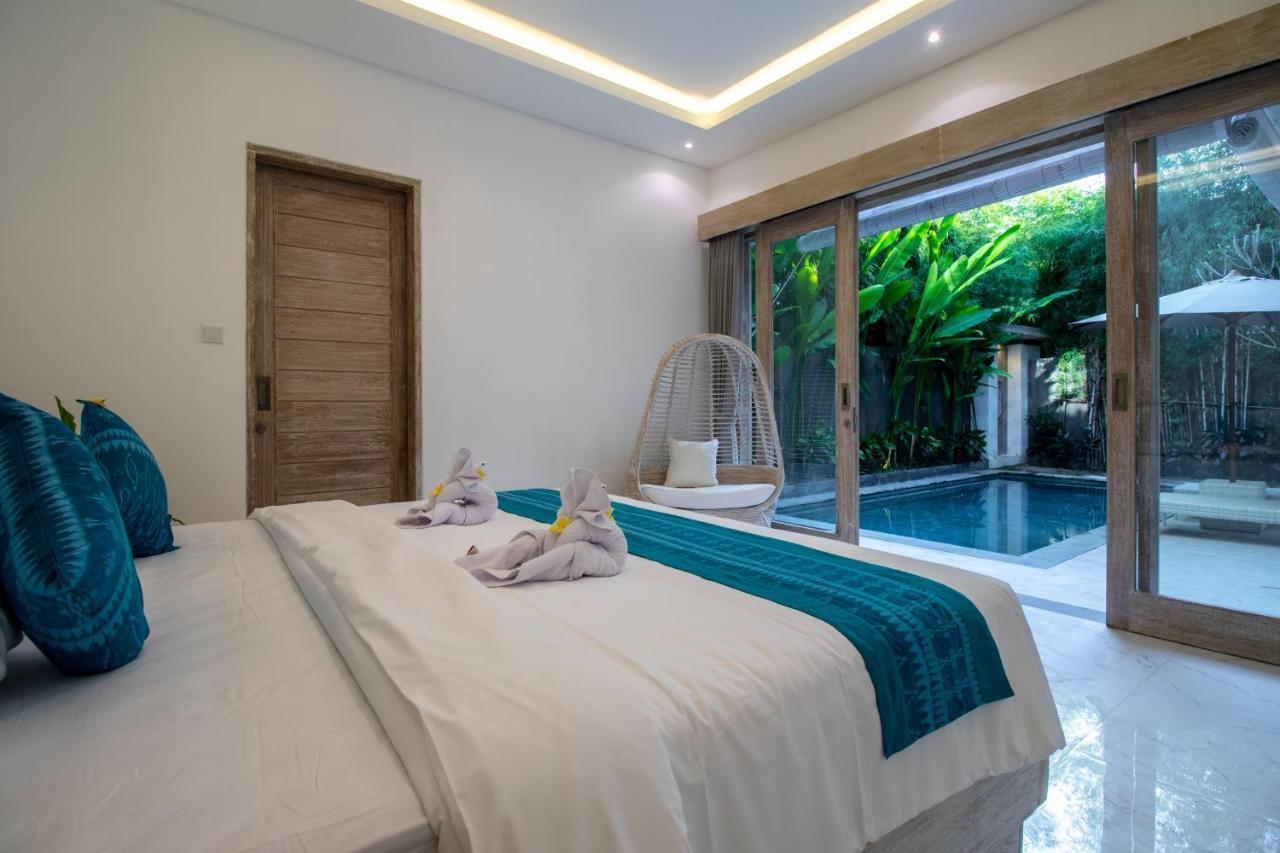 Villa Sayang Sanur VI Екстер'єр фото