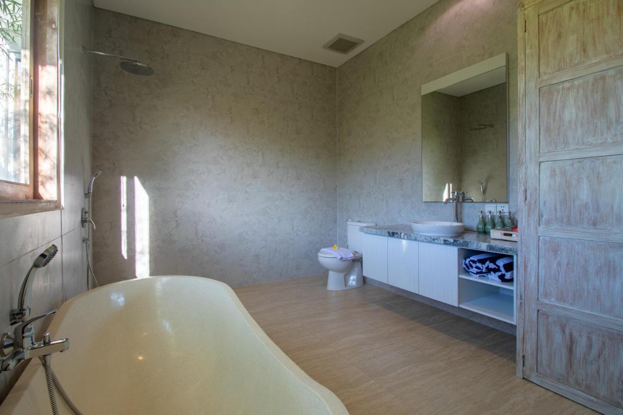 Villa Sayang Sanur VI Екстер'єр фото