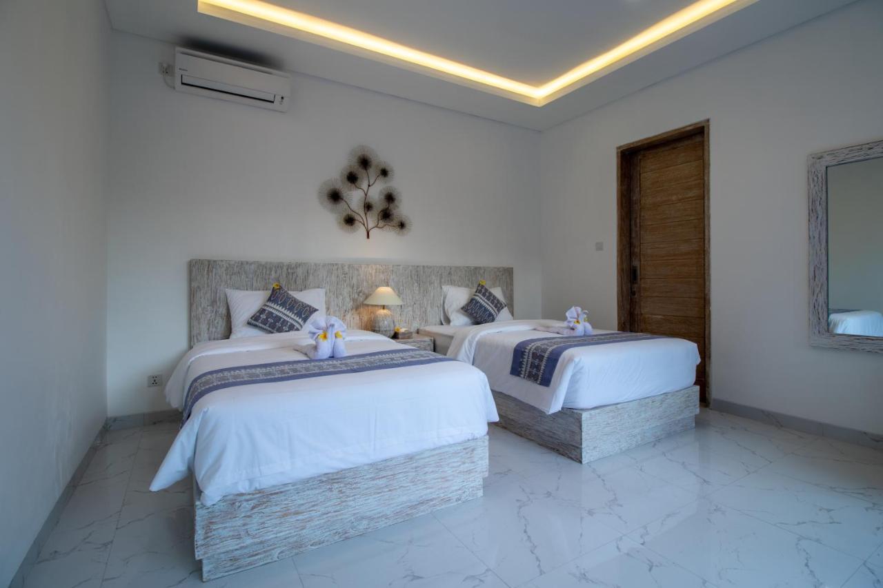 Villa Sayang Sanur VI Екстер'єр фото