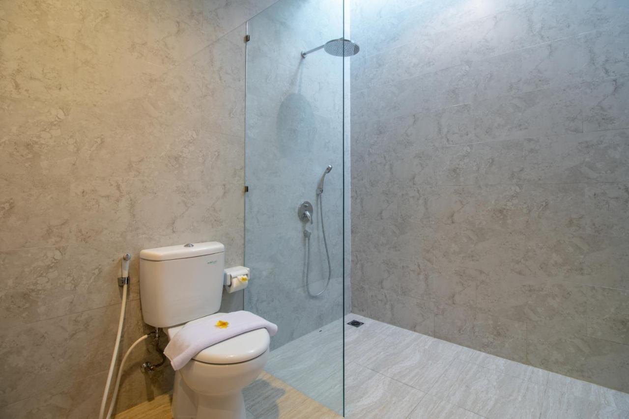 Villa Sayang Sanur VI Екстер'єр фото