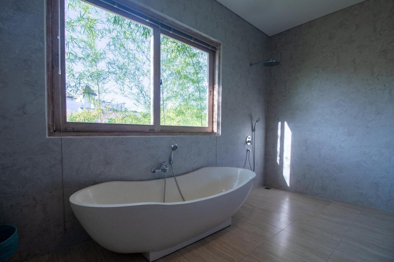 Villa Sayang Sanur VI Екстер'єр фото