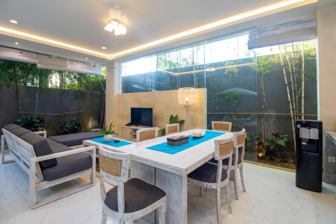 Villa Sayang Sanur VI Екстер'єр фото