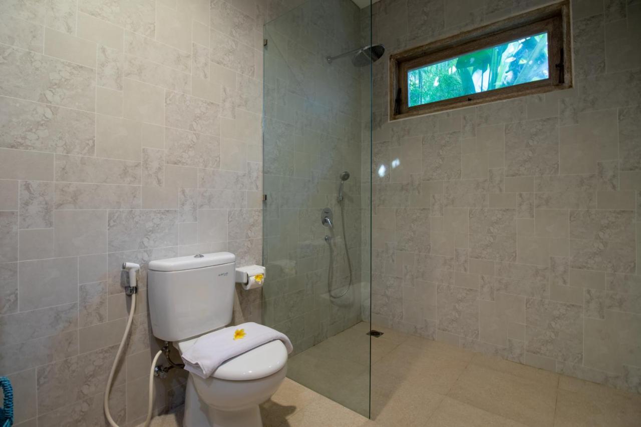 Villa Sayang Sanur VI Екстер'єр фото