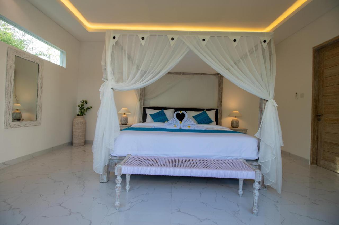 Villa Sayang Sanur VI Екстер'єр фото