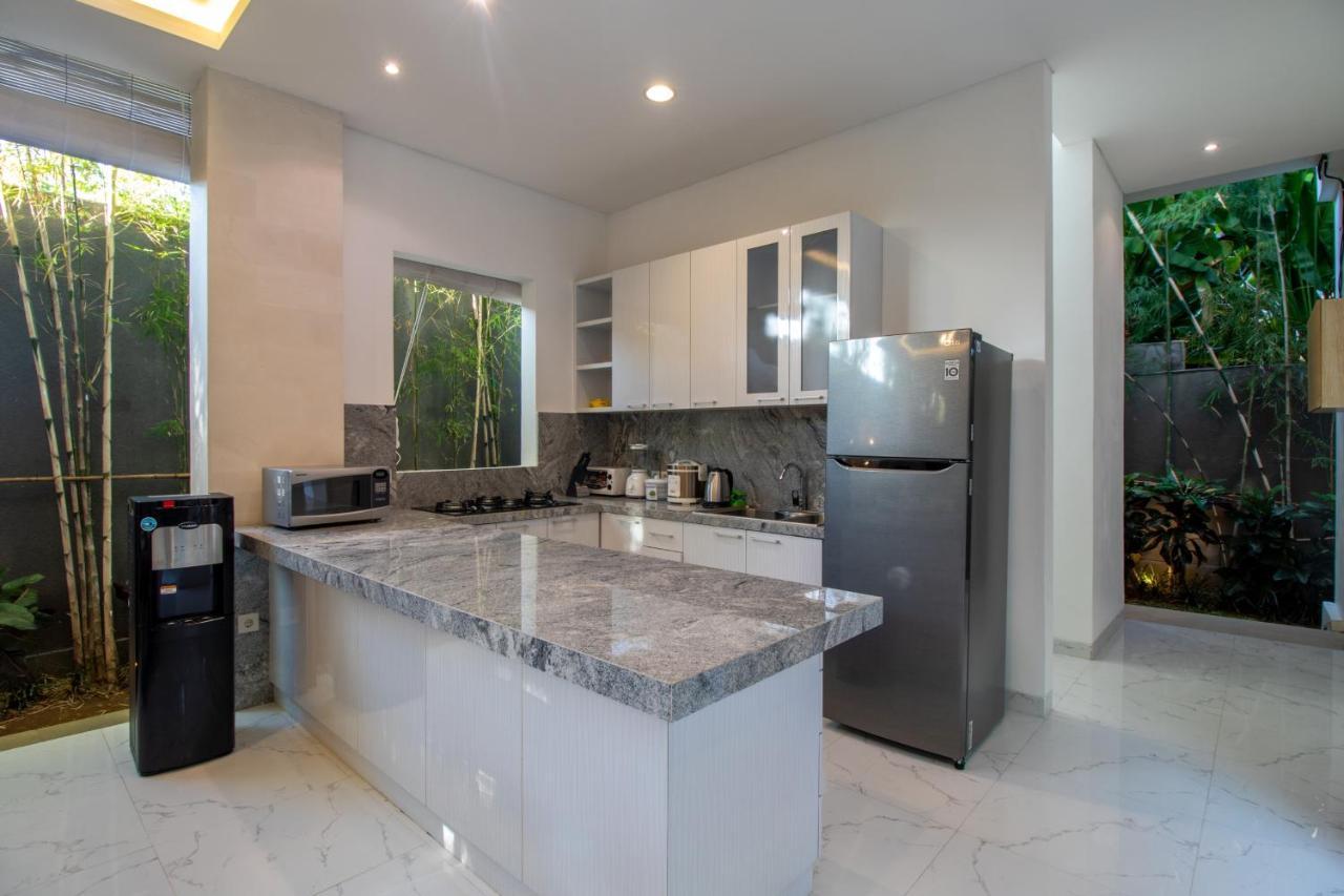Villa Sayang Sanur VI Екстер'єр фото