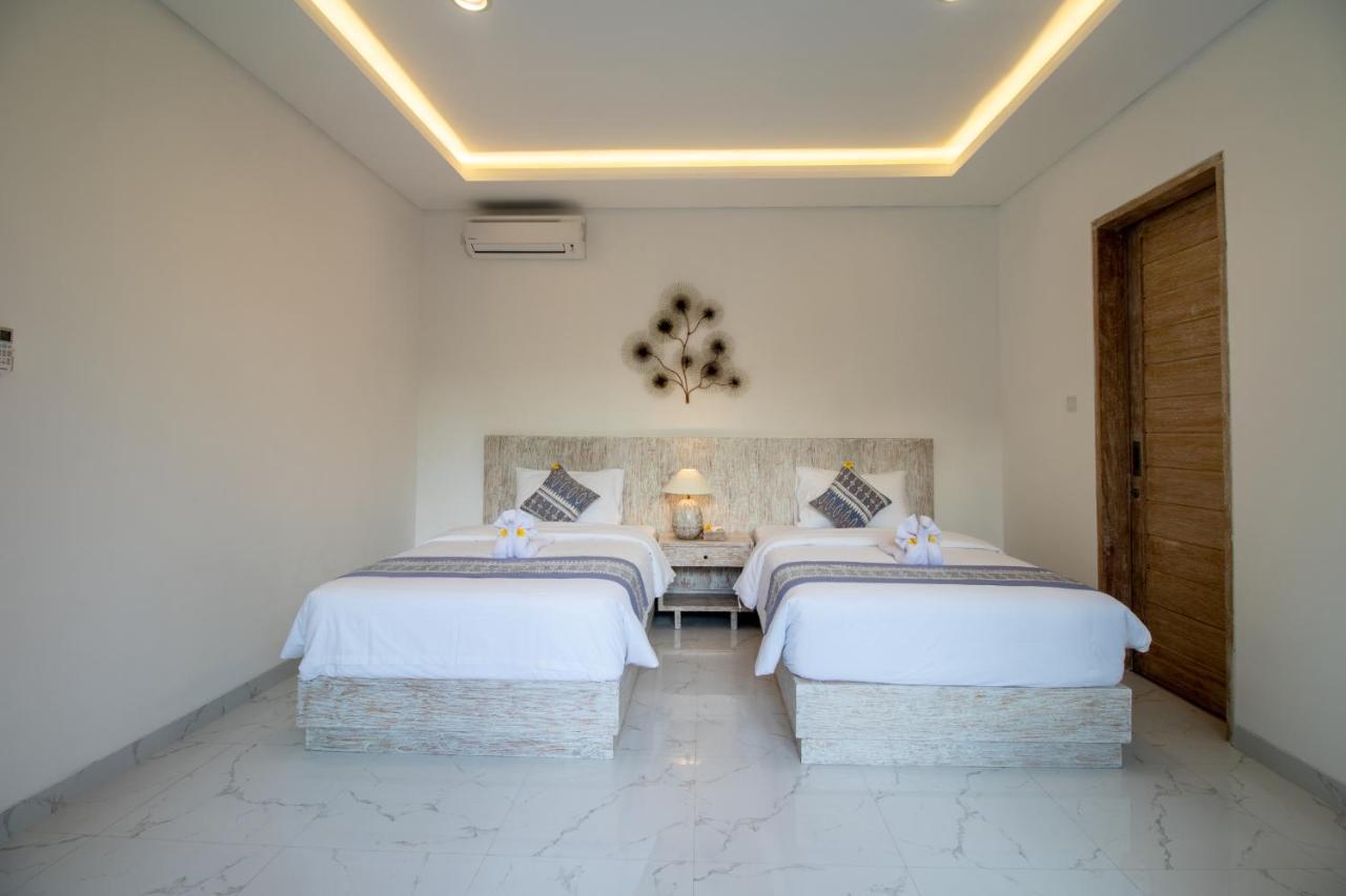 Villa Sayang Sanur VI Екстер'єр фото
