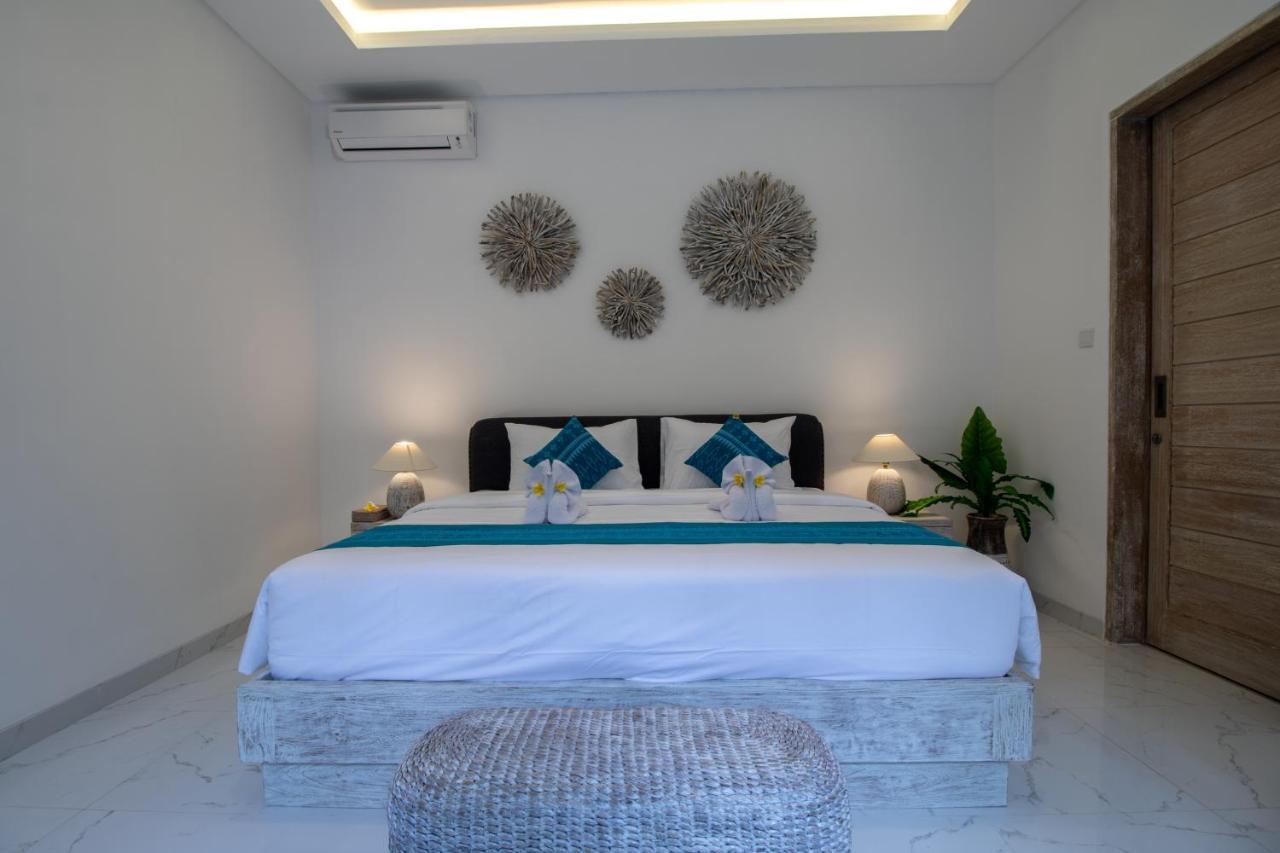 Villa Sayang Sanur VI Екстер'єр фото